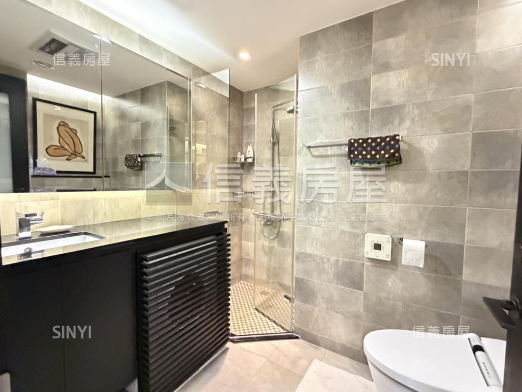 震大菩方田綠意景觀居房屋室內格局與周邊環境