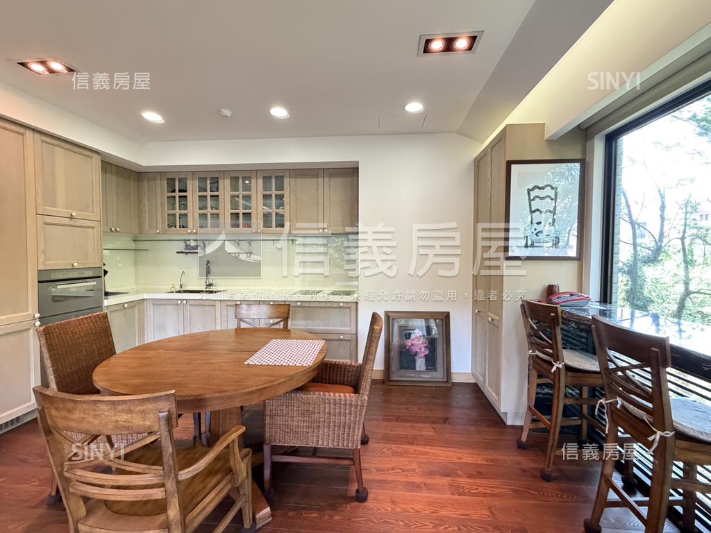 震大菩方田綠意景觀居房屋室內格局與周邊環境