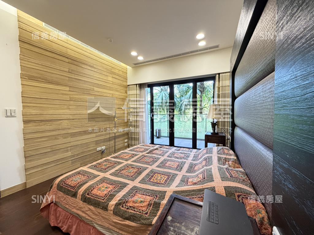 震大菩方田綠意景觀居房屋室內格局與周邊環境