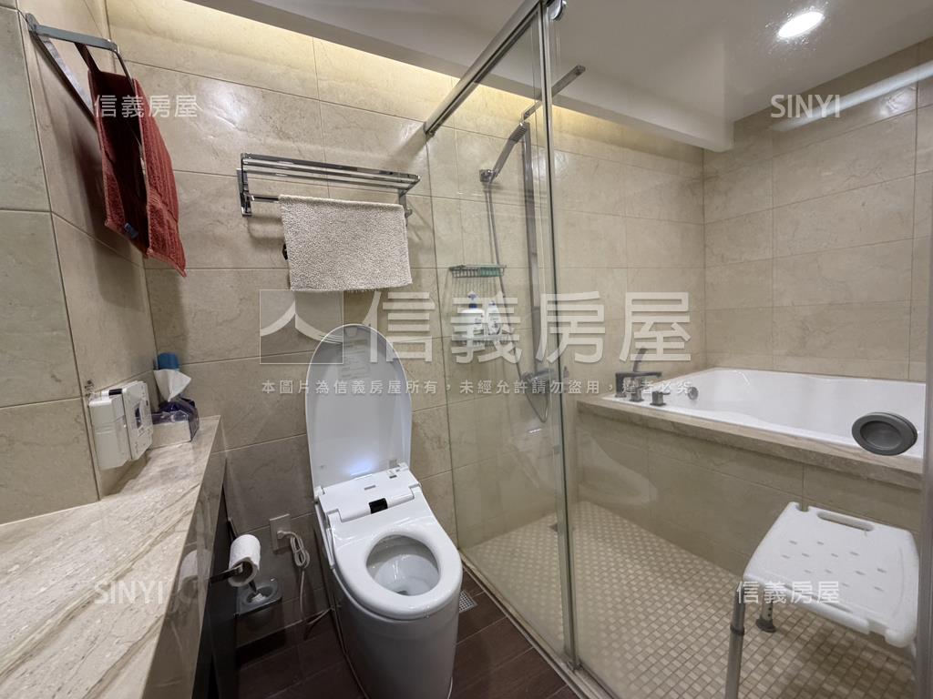 震大菩方田綠意景觀居房屋室內格局與周邊環境