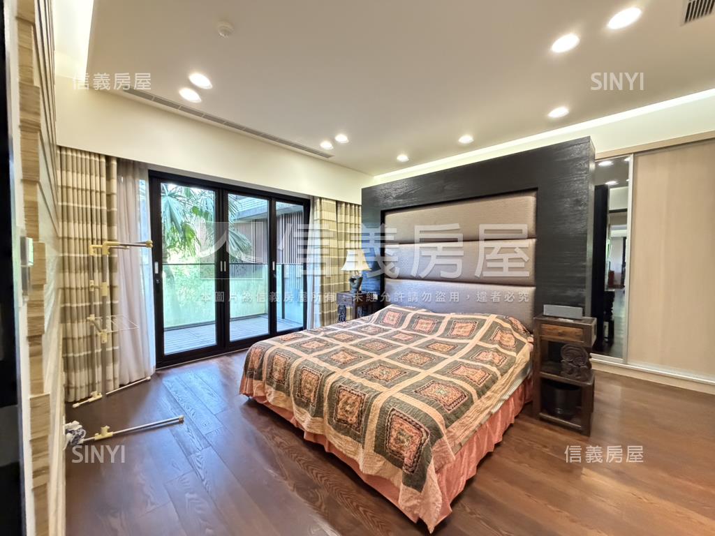 震大菩方田綠意景觀居房屋室內格局與周邊環境