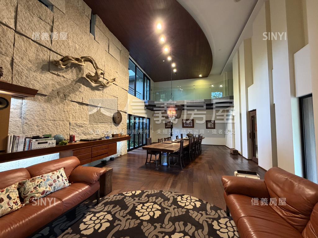 震大菩方田綠意景觀居房屋室內格局與周邊環境