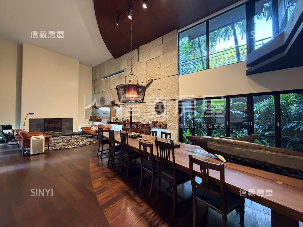 震大菩方田綠意景觀居房屋室內格局與周邊環境