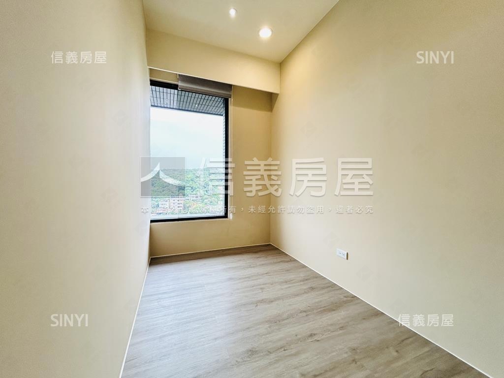 川普Ｇ３棧高樓層遼闊三房房屋室內格局與周邊環境