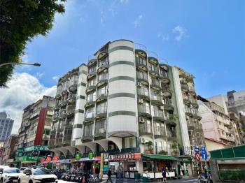 師大附中住辦附大車位