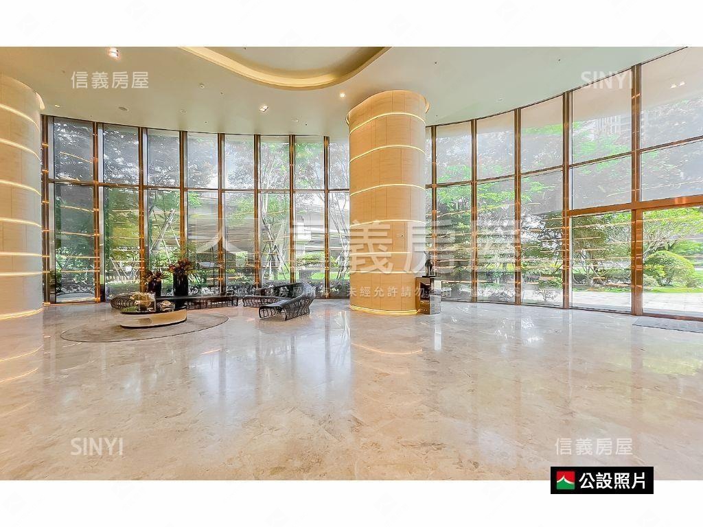 角間高樓ＴＯＰ１七期商辦房屋室內格局與周邊環境