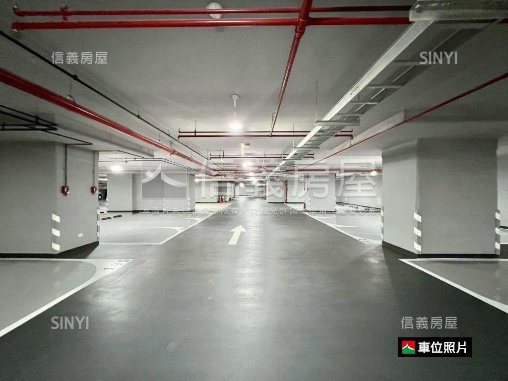 角間高樓ＴＯＰ１七期商辦房屋室內格局與周邊環境