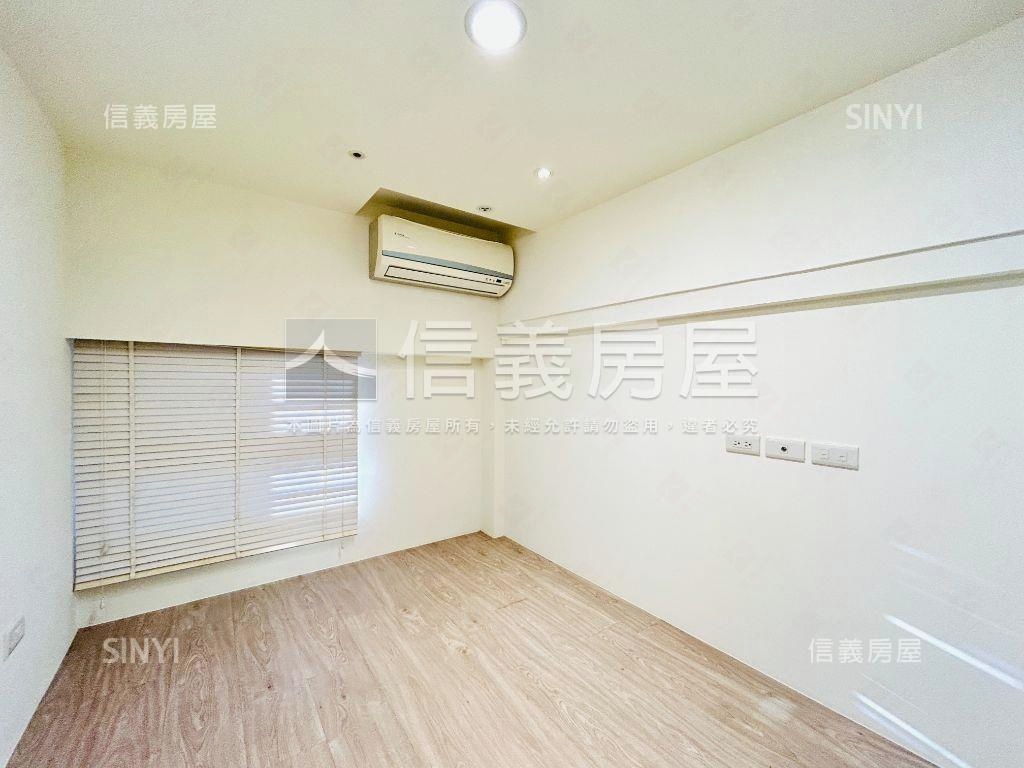 力欣百漾精緻挑高高樓房屋室內格局與周邊環境