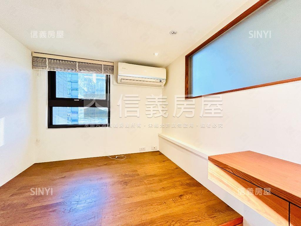 力欣百漾精緻挑高高樓房屋室內格局與周邊環境