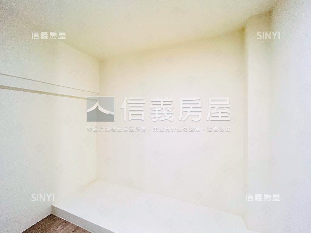 力欣百漾精緻挑高高樓房屋室內格局與周邊環境
