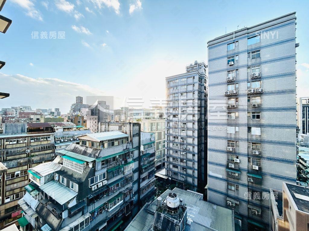 力欣百漾精緻挑高高樓房屋室內格局與周邊環境