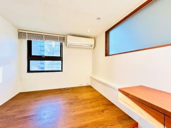 中山近捷運高樓美兩房