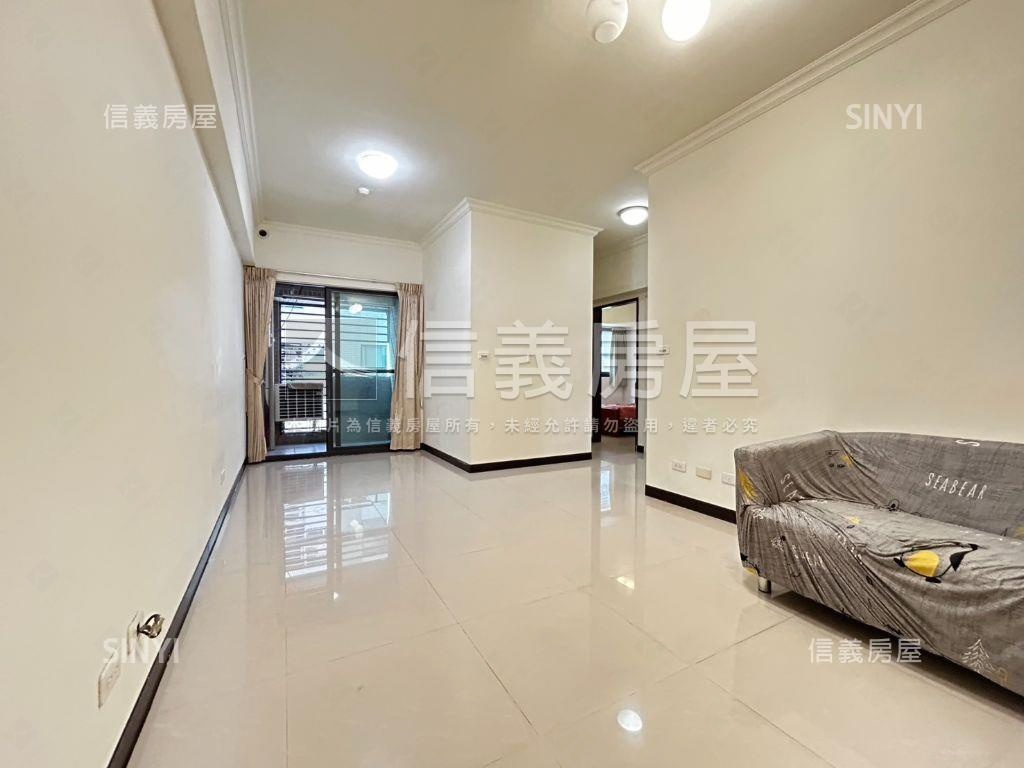免千萬！東區首購兩房房屋室內格局與周邊環境