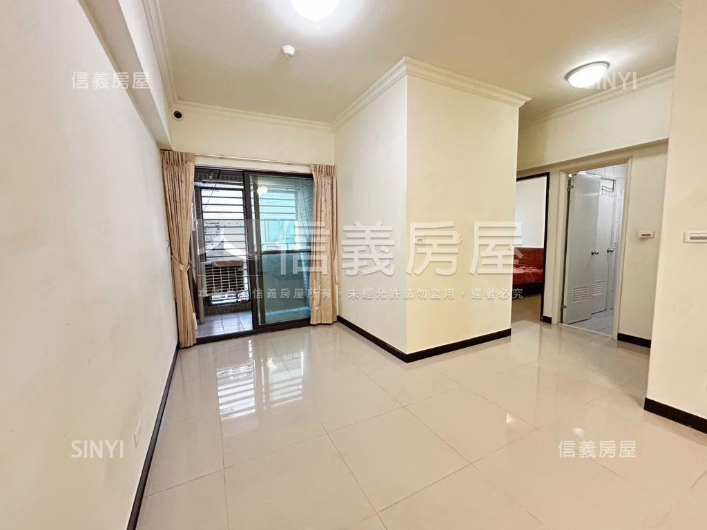 免千萬！東區首購兩房房屋室內格局與周邊環境