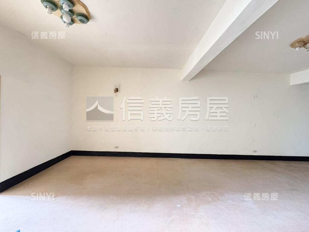 麟光站大空間美寓房屋室內格局與周邊環境