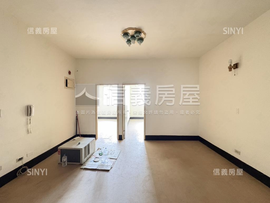 麟光站大空間美寓房屋室內格局與周邊環境