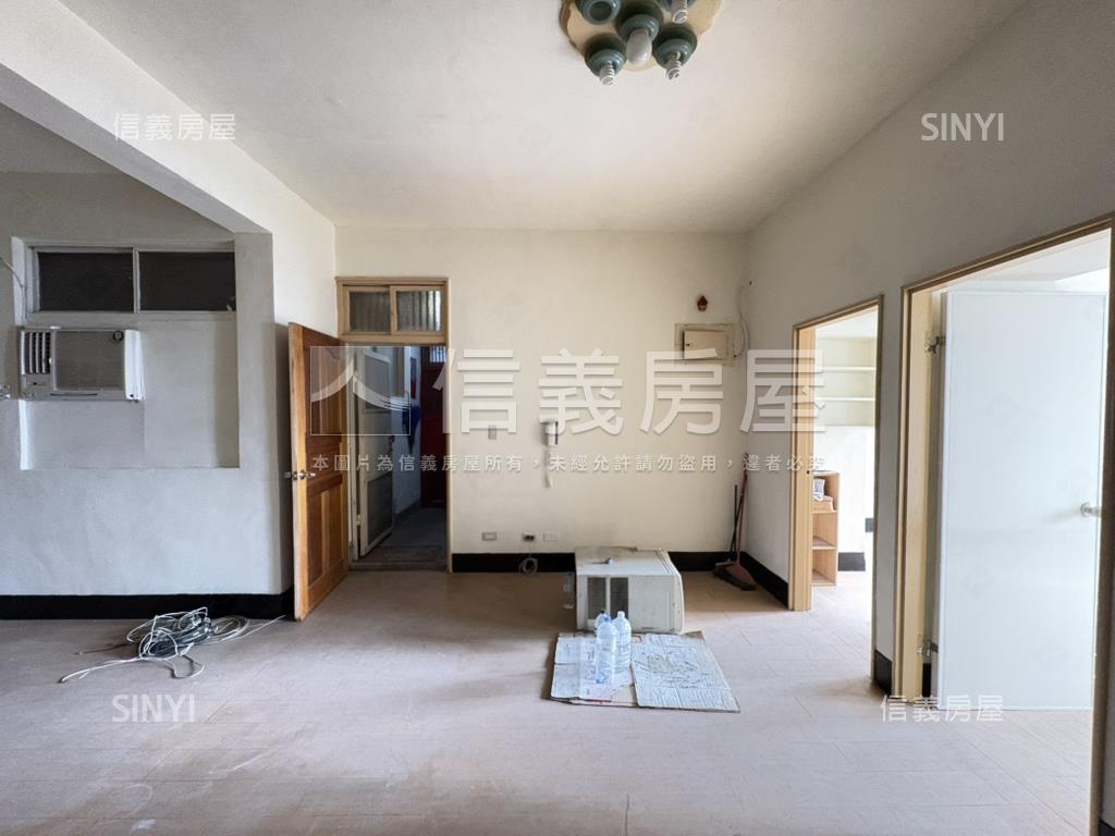 麟光站大空間美寓房屋室內格局與周邊環境