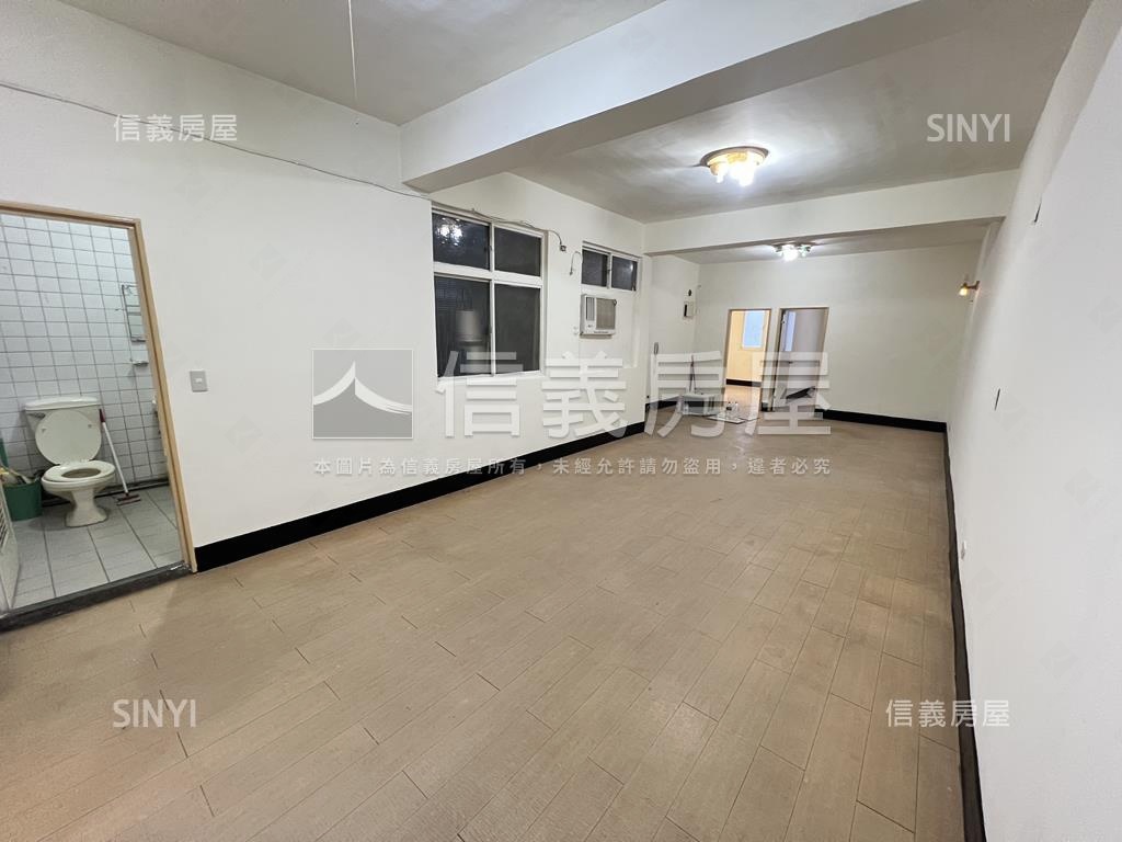 麟光站大空間美寓房屋室內格局與周邊環境