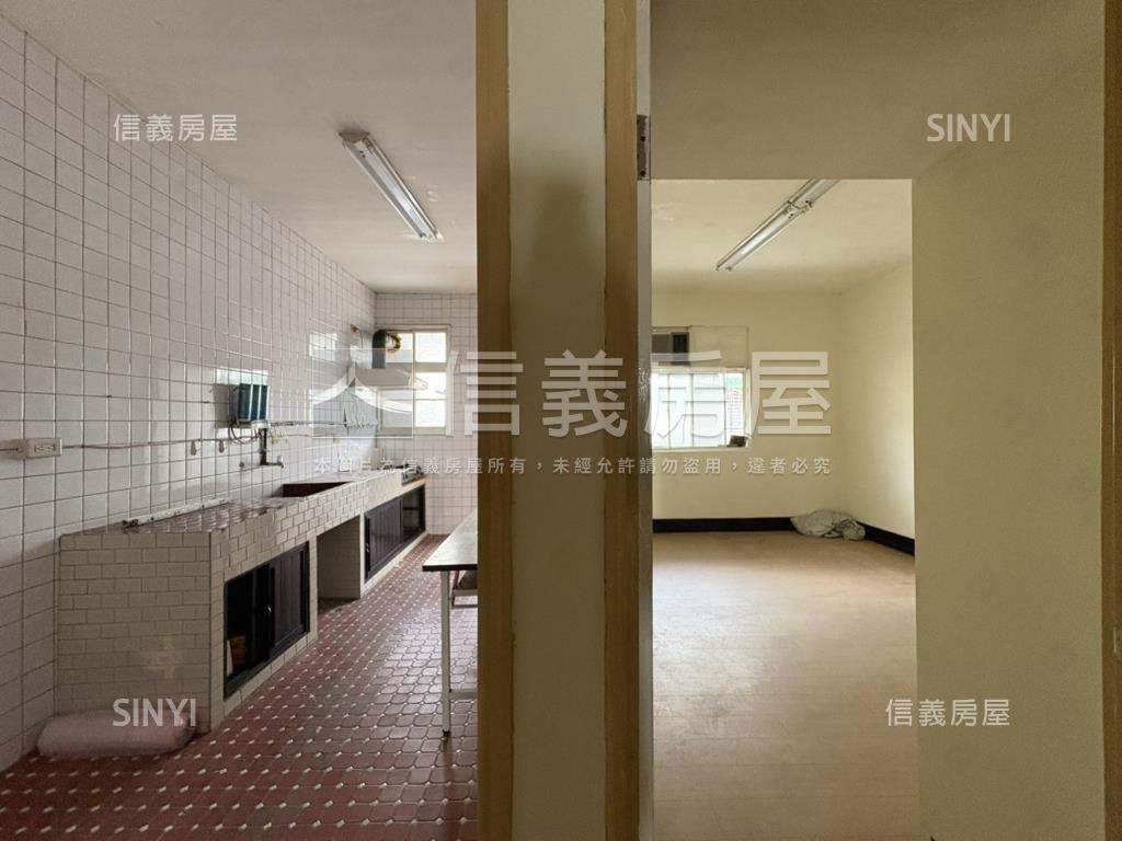 麟光站大空間美寓房屋室內格局與周邊環境