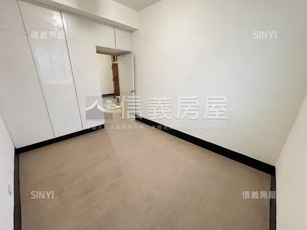 麟光站大空間美寓房屋室內格局與周邊環境