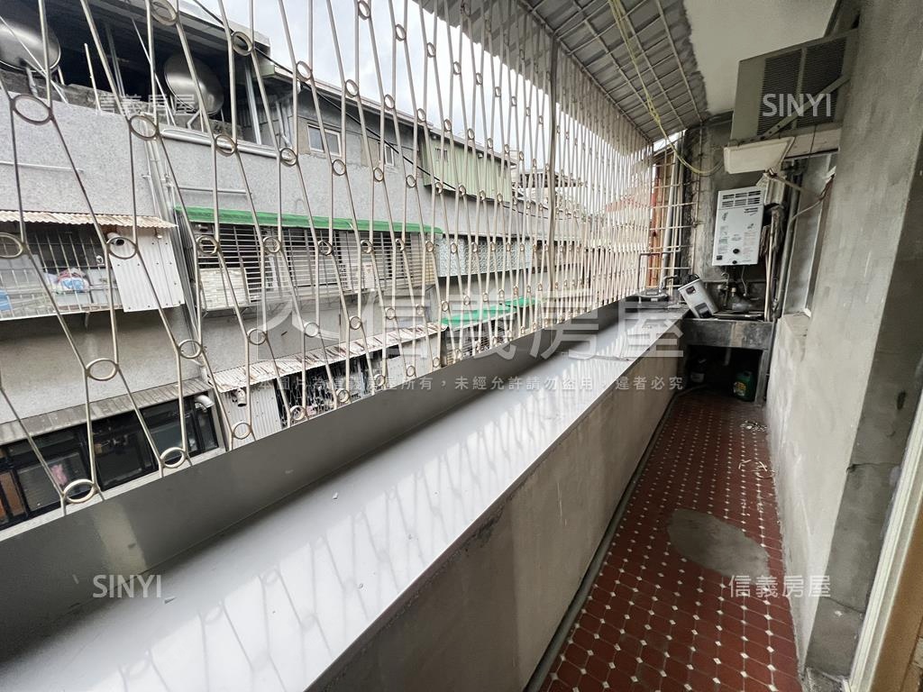 麟光站大空間美寓房屋室內格局與周邊環境