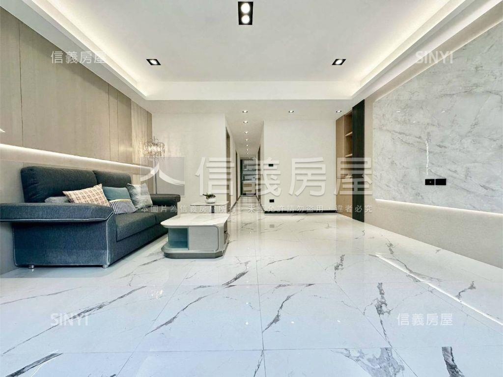 三和國中裝潢美三樓房屋室內格局與周邊環境