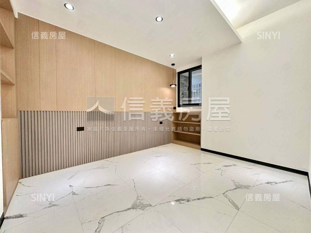 三和國中裝潢美三樓房屋室內格局與周邊環境