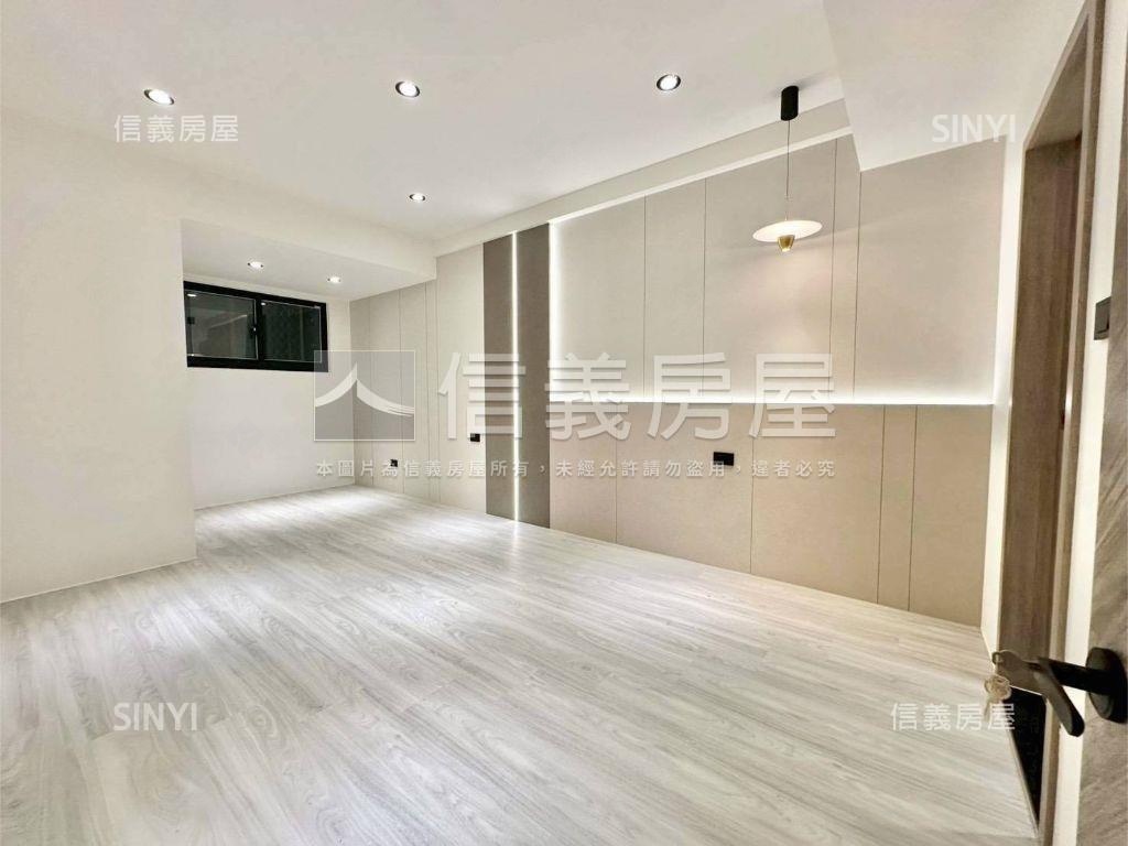 三和國中裝潢美三樓房屋室內格局與周邊環境