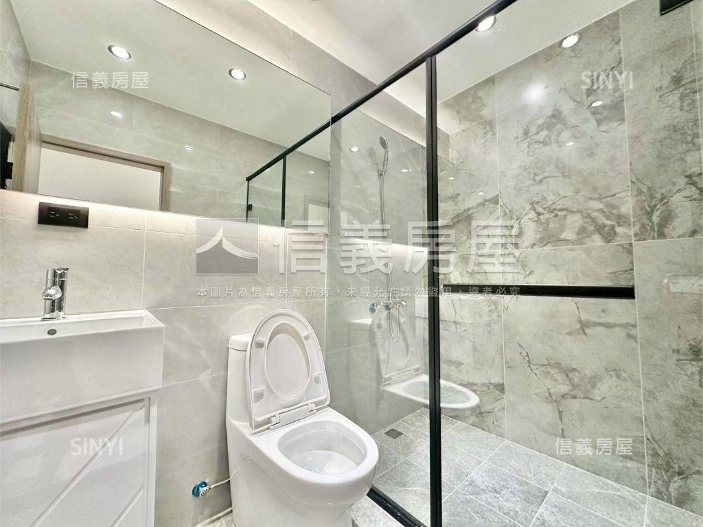 三和國中裝潢美三樓房屋室內格局與周邊環境