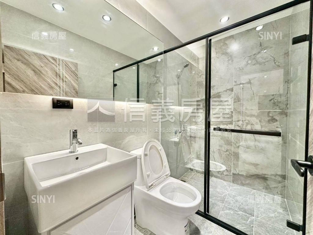 三和國中裝潢美三樓房屋室內格局與周邊環境