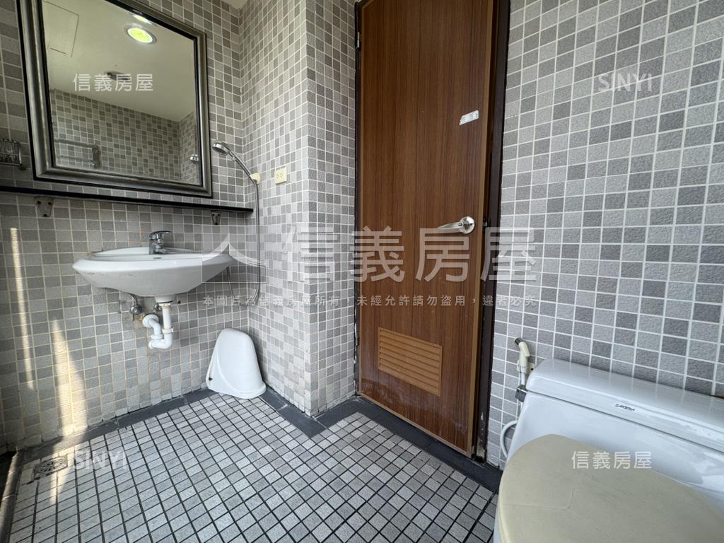 天河邊間公園景觀３房平車房屋室內格局與周邊環境