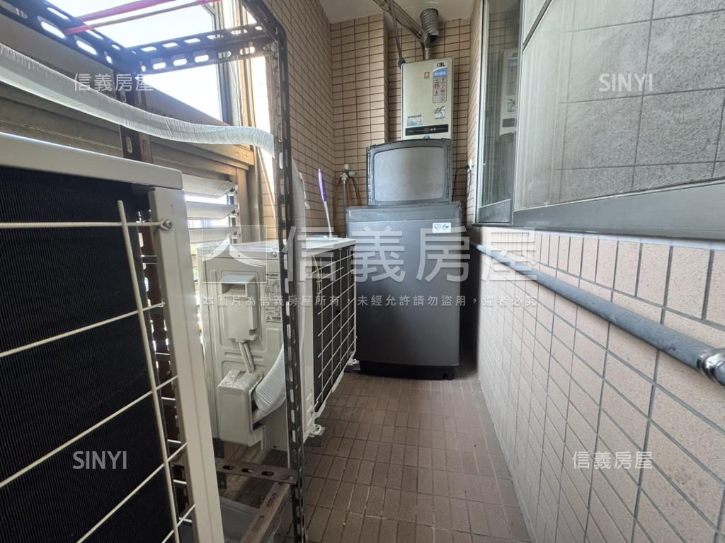 天河邊間公園景觀３房平車房屋室內格局與周邊環境