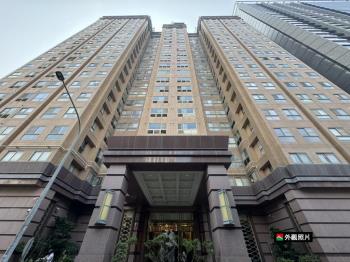 天河邊間公園景觀３房平車