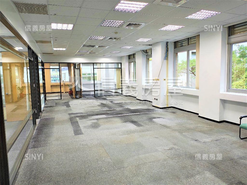 內科邊間辦公房屋室內格局與周邊環境