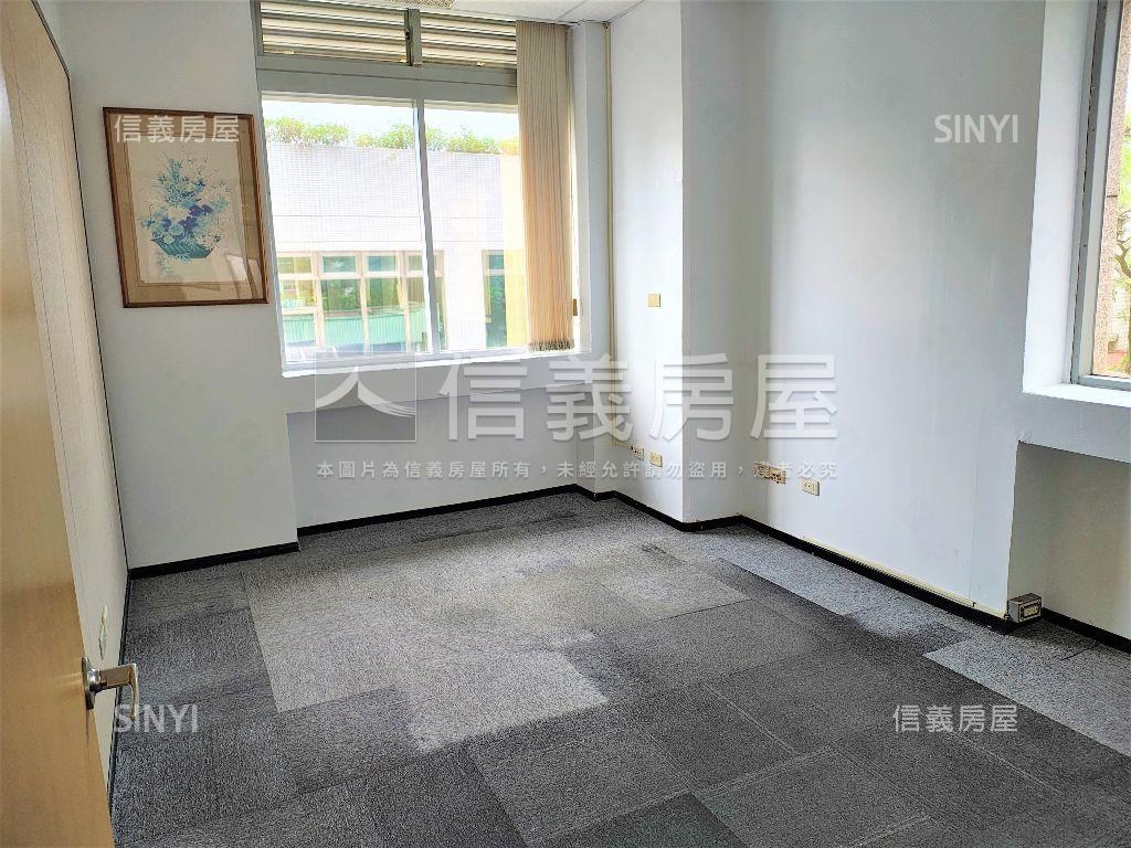 內科邊間辦公房屋室內格局與周邊環境