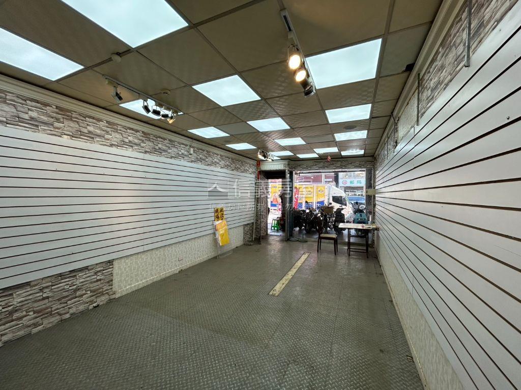 建工商圈正路金店房屋室內格局與周邊環境