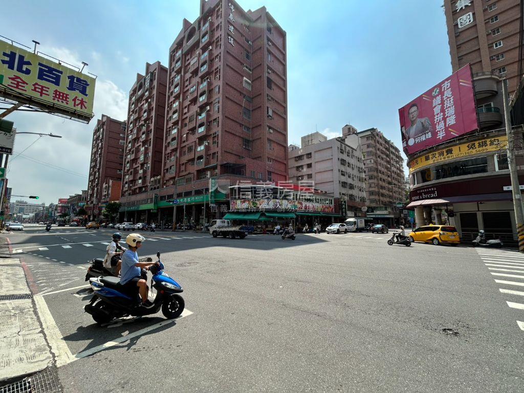 建工商圈正路金店房屋室內格局與周邊環境