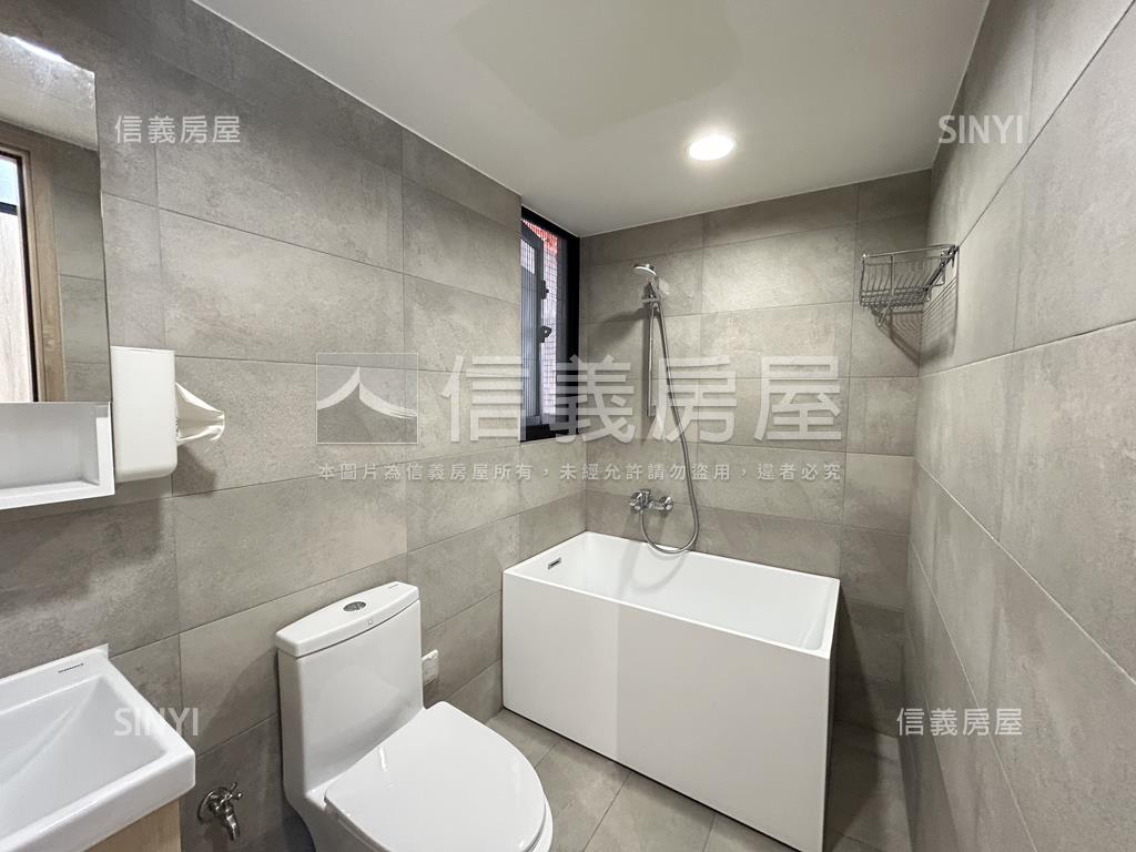 聚富暖暖大兩房雙衛浴開窗房屋室內格局與周邊環境