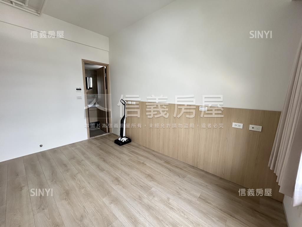 聚富暖暖大兩房雙衛浴開窗房屋室內格局與周邊環境