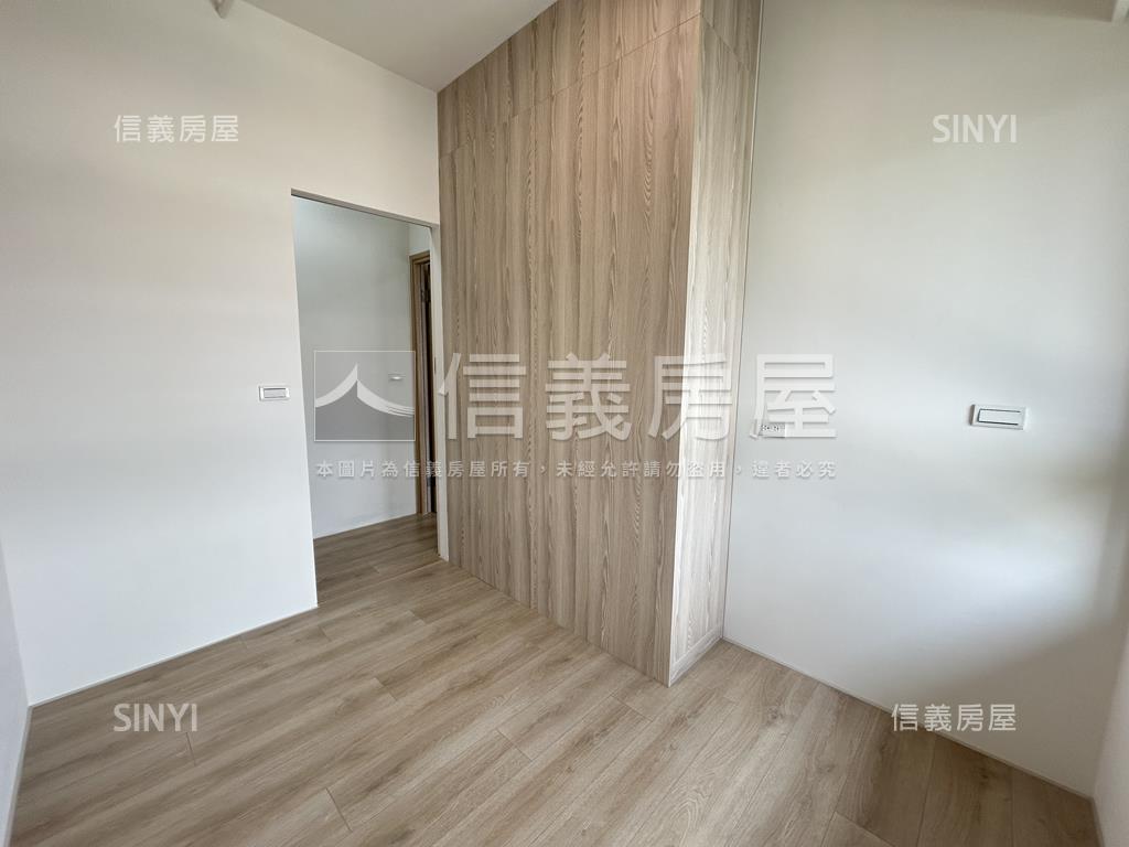 聚富暖暖大兩房雙衛浴開窗房屋室內格局與周邊環境