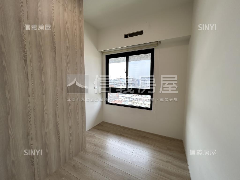 聚富暖暖大兩房雙衛浴開窗房屋室內格局與周邊環境