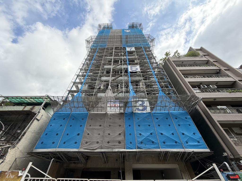 松江ＯＮＥ捷運高樓景觀宅房屋室內格局與周邊環境