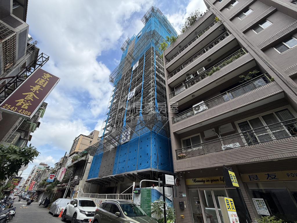 松江ＯＮＥ捷運高樓景觀宅房屋室內格局與周邊環境