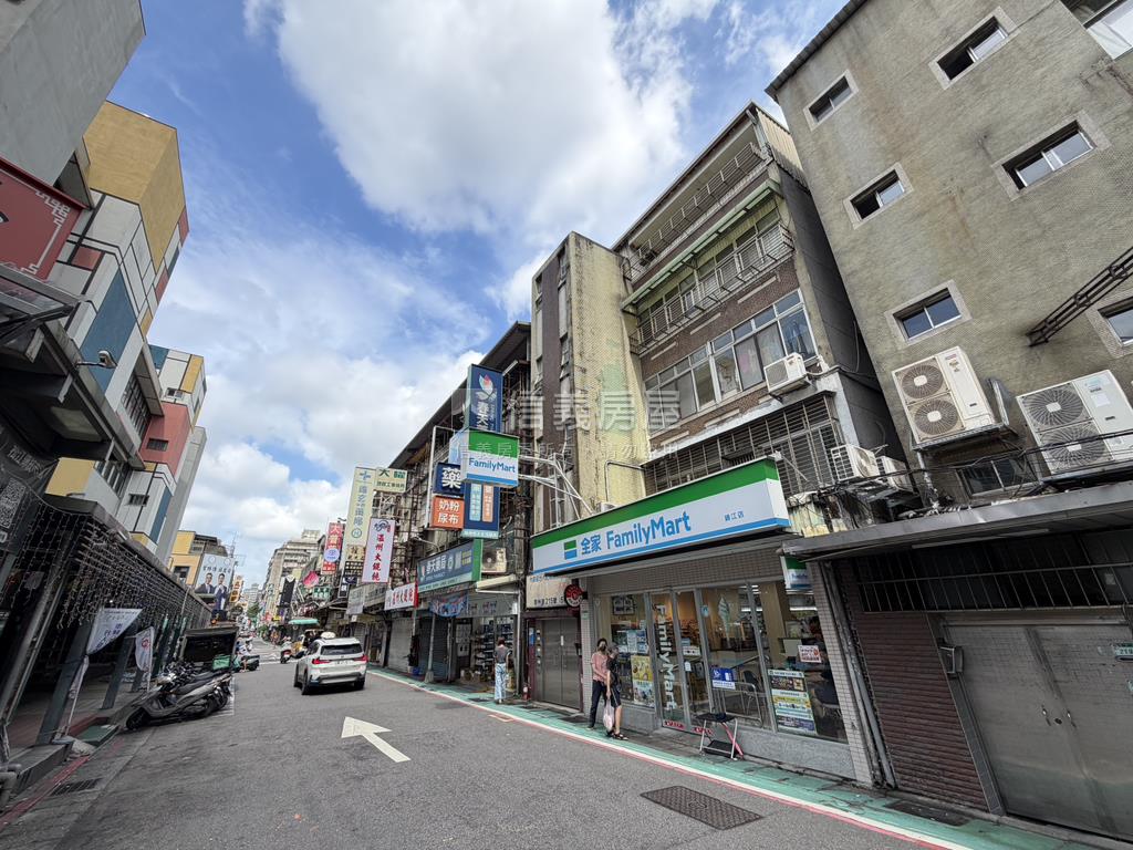 松江ＯＮＥ捷運高樓景觀宅房屋室內格局與周邊環境