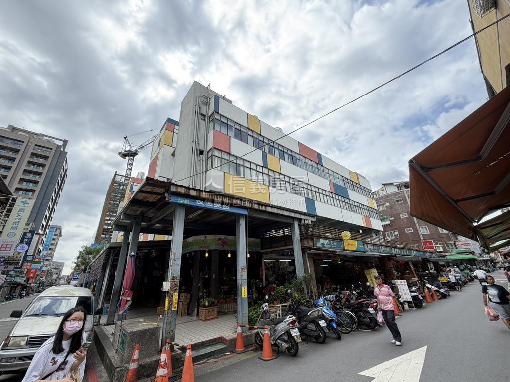 松江ＯＮＥ捷運高樓景觀宅房屋室內格局與周邊環境