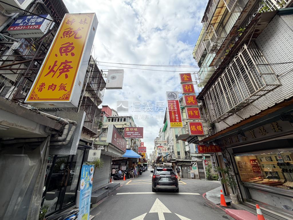 松江ＯＮＥ捷運高樓景觀宅房屋室內格局與周邊環境