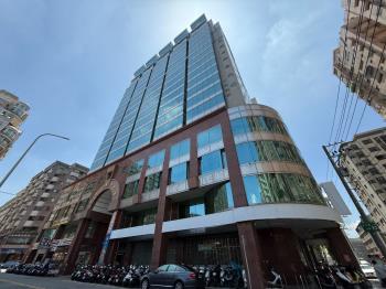 穩定收租新都心商辦附車位