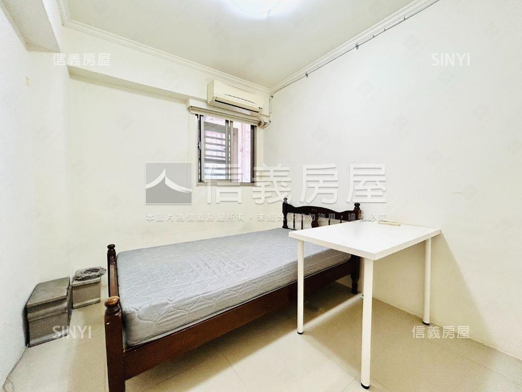 迪化明亮方正華廈五房房屋室內格局與周邊環境