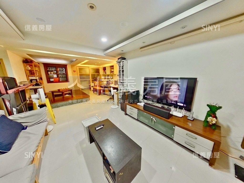 稀有新埔捷運附近一樓房屋室內格局與周邊環境