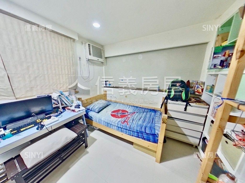 稀有新埔捷運附近一樓房屋室內格局與周邊環境